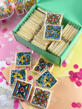 Load image into Gallery viewer, Positano Tile Cookies