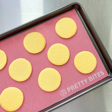 Load image into Gallery viewer, Perforated Baking Mats