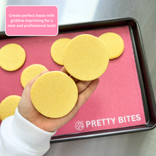 Load image into Gallery viewer, Perforated Baking Mats