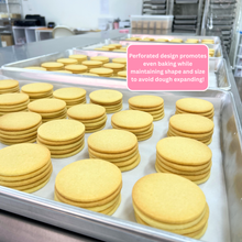 Load image into Gallery viewer, Perforated Baking Mats
