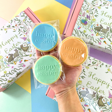Load image into Gallery viewer, 3D Happy Easter Cookies
