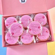 Load image into Gallery viewer, Hens Night Cookies
