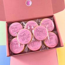 Load image into Gallery viewer, Hens Night Cookies