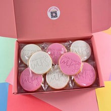 Load image into Gallery viewer, Miss to Mrs Cookies