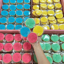 Load image into Gallery viewer, Happy Early Childhood Educator's Day Cookies
