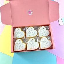Load image into Gallery viewer, Initial Cookies