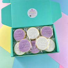 Load image into Gallery viewer, Bridal Shower Cookies