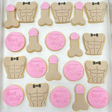 Load image into Gallery viewer, Cheeky Hens Night Cookies