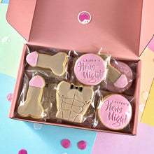 Load image into Gallery viewer, Cheeky Hens Night Cookies