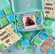 Load image into Gallery viewer, Beer Lovers - Father&#39;s Day Cookies