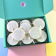 Load image into Gallery viewer, Mr and Mrs Cookies (Version 2)