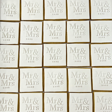 Load image into Gallery viewer, Mr and Mrs Cookies (Version 2)
