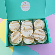 Load image into Gallery viewer, Design Your Own ROUND Cookies