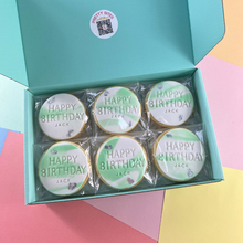 Load image into Gallery viewer, Original Happy Birthday Cookies