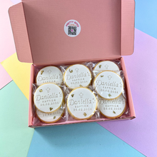 Load image into Gallery viewer, Religious Sacrament Cookies