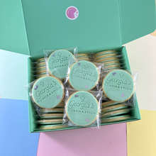 Load image into Gallery viewer, Religious Sacrament Cookies