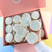 Load image into Gallery viewer, Mr and Mrs Cookies (Version 3)