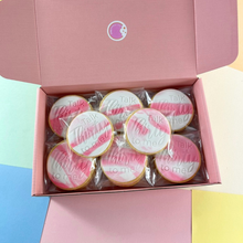 Load image into Gallery viewer, Talk Thirty To Me Cookies