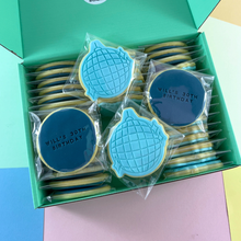 Load image into Gallery viewer, Disco Theme Cookies