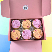 Load image into Gallery viewer, 40 &amp; Fabulous Cookies