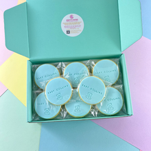Load image into Gallery viewer, Baby Bottle and Teddy Cookies