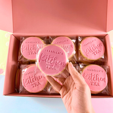 Load image into Gallery viewer, Kitchen Tea Cookies