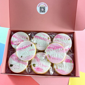 Future Mrs Cookies