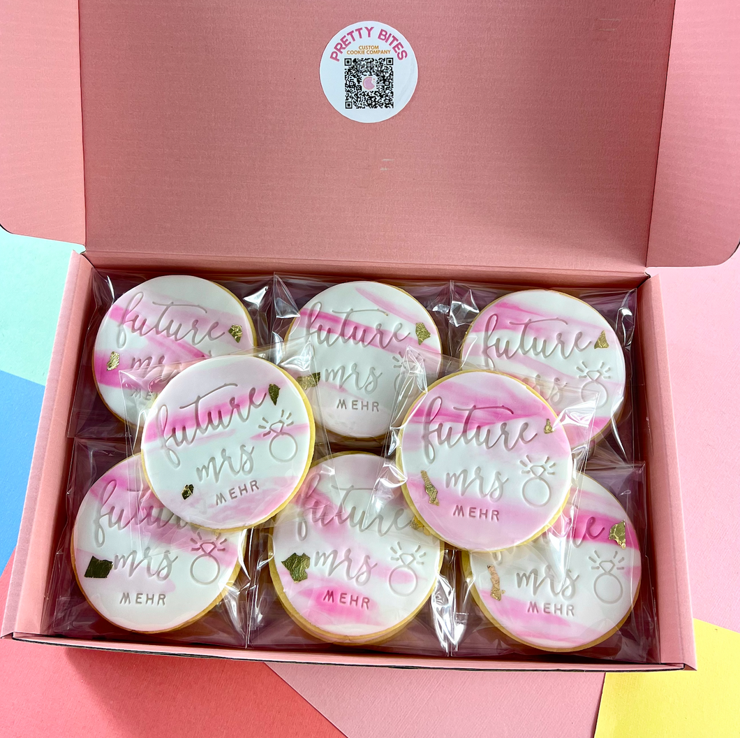 Future Mrs Cookies