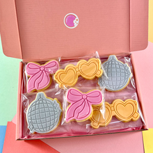 Load image into Gallery viewer, Disco Theme Cookies