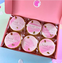 Load image into Gallery viewer, Thank You Cookies