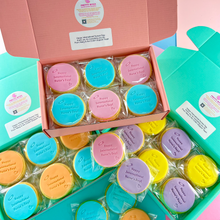 Load image into Gallery viewer, International Nurse's Day Cookies