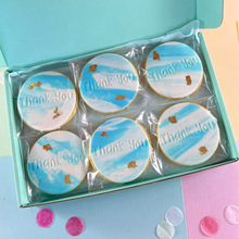 Load image into Gallery viewer, Thank You Cookies