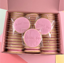 Load image into Gallery viewer, Thank You Cookies
