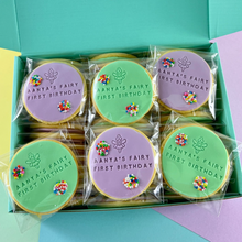 Load image into Gallery viewer, Fairy Cookies