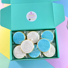 Load image into Gallery viewer, Birthday Cake Cookies