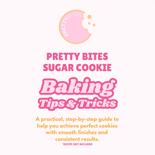 Load image into Gallery viewer, Baking Tips &amp; Tricks (E-BOOK)