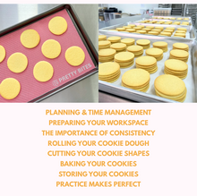Load image into Gallery viewer, Baking Tips &amp; Tricks (E-BOOK)