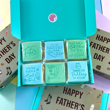 Load image into Gallery viewer, Bad Dad Jokes - Father's Day Cookies