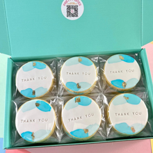 Load image into Gallery viewer, Watercolour Cookies