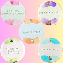 Load image into Gallery viewer, Watercolour Cookies