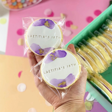 Load image into Gallery viewer, Watercolour Cookies
