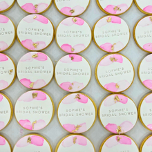 Load image into Gallery viewer, Watercolour Cookies