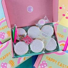 Load image into Gallery viewer, Kids Easter Cookie Decorating Pack