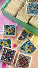 Load image into Gallery viewer, Positano Tile Cookies